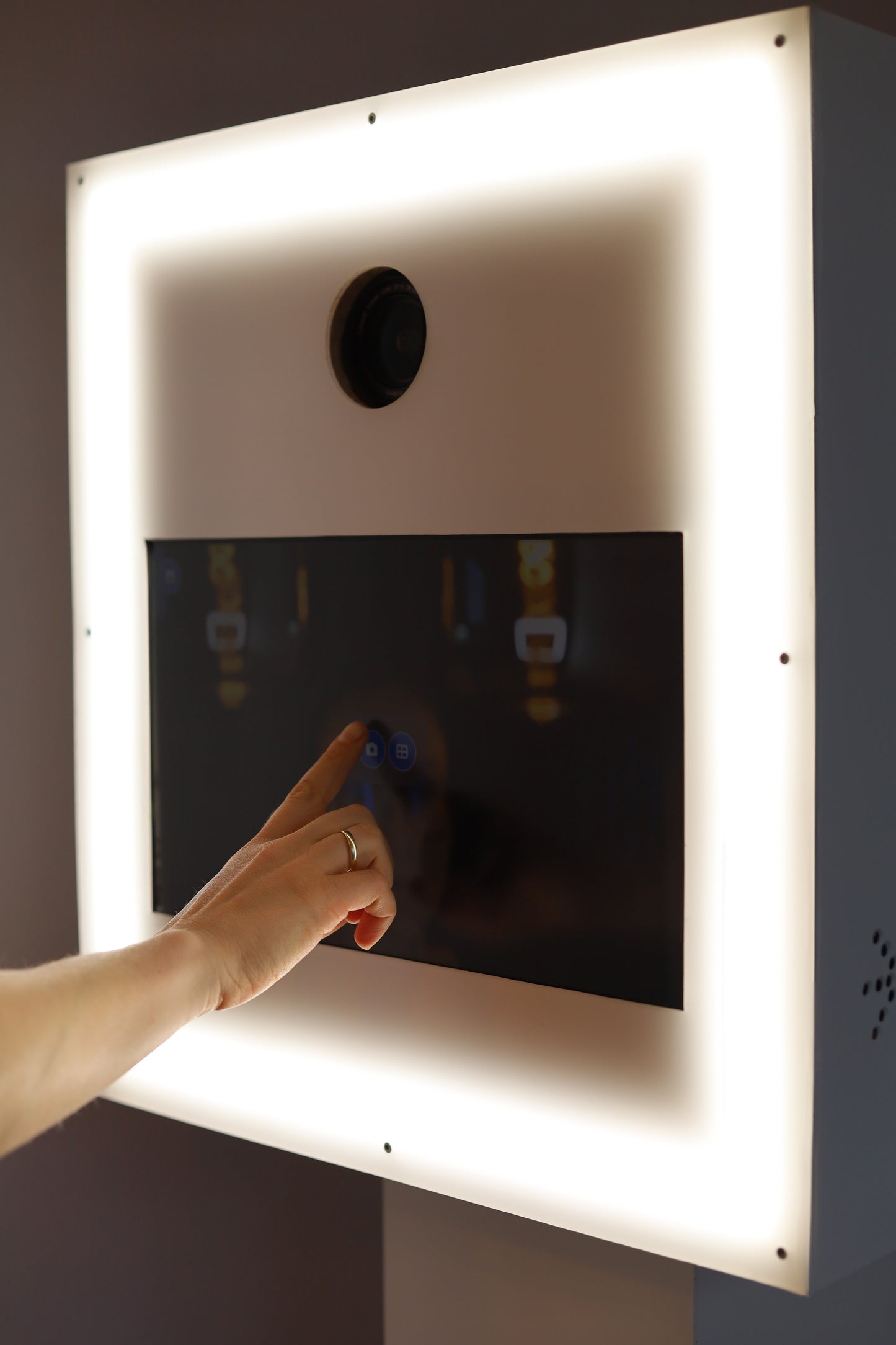 Fotobox-Paket 700