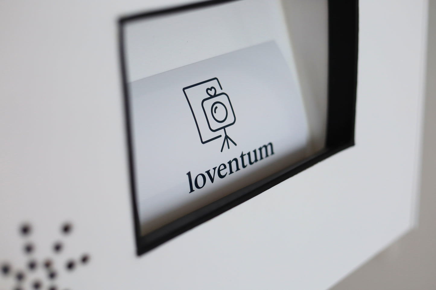 Fotobox-Paket 700